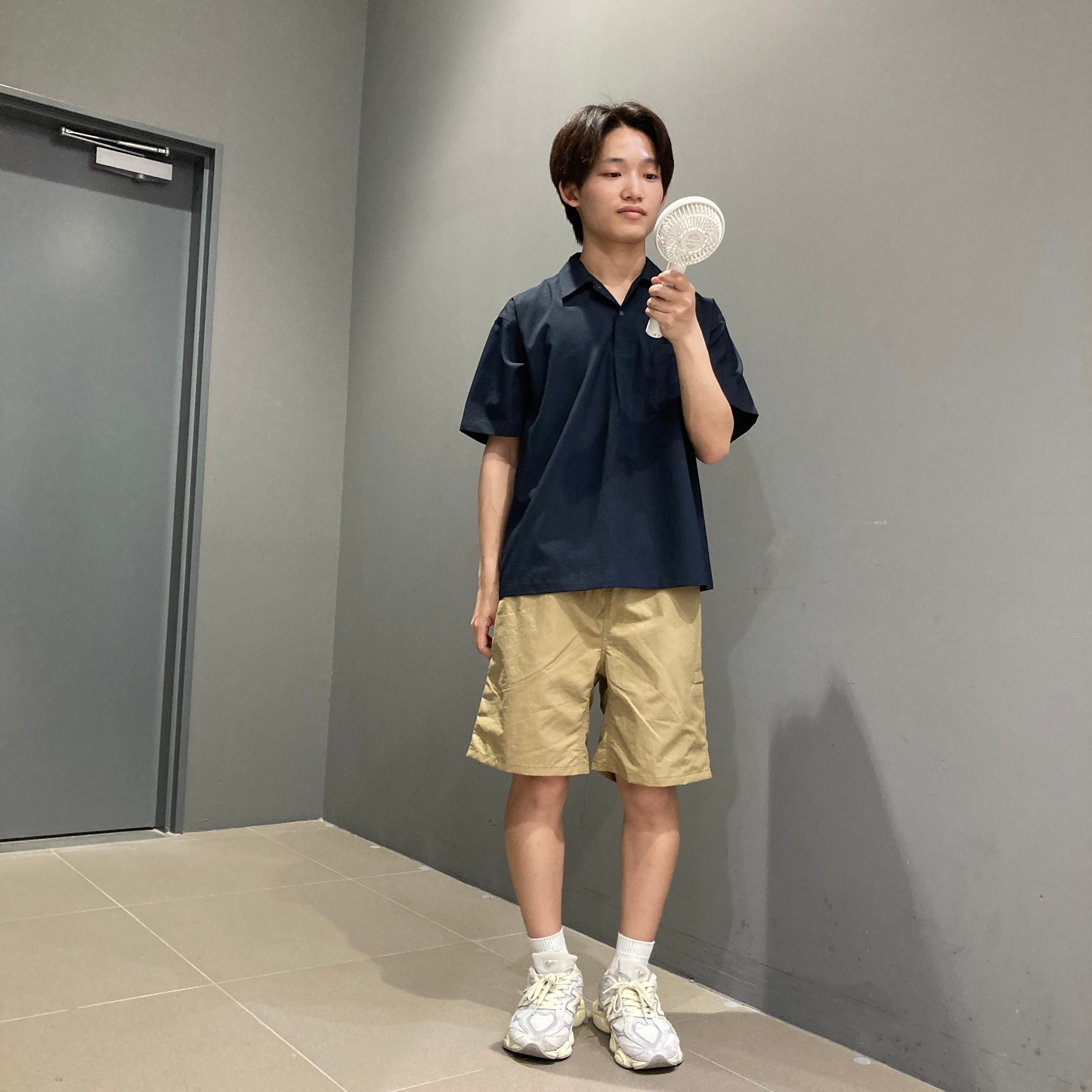 イオンモール高岡】169cm｜無印良品 イオンモール高岡